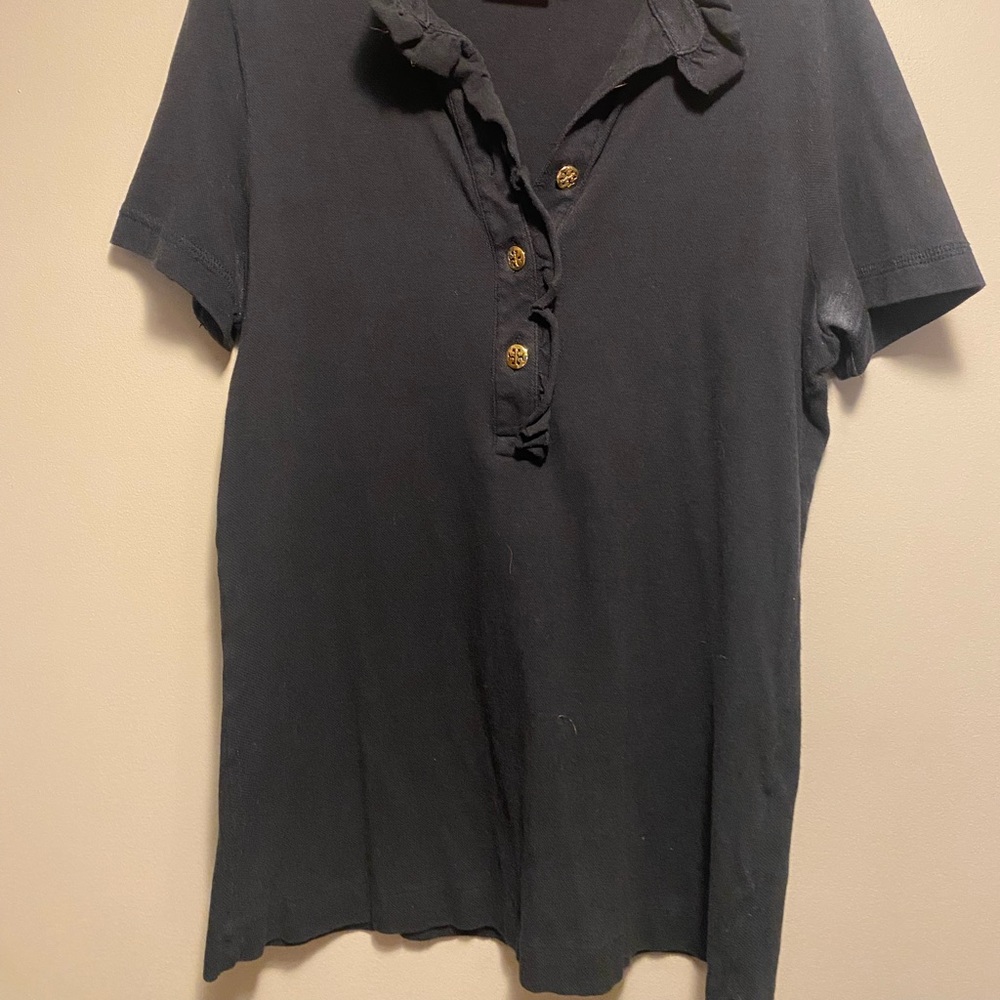 Tory Burch polo